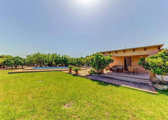 Villa Ignaci By Sealand Villas